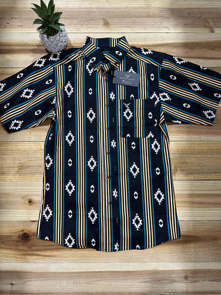 Roman Valley Danny Short Sleeve