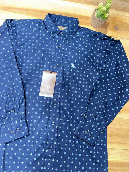 Ariat Percy Long Sleeve