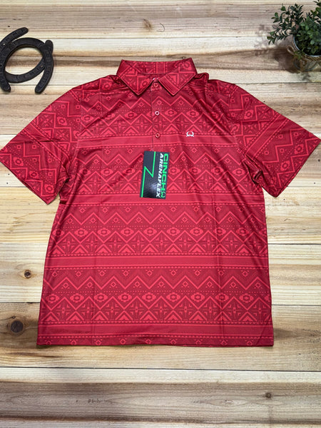 Cisco Cinch Polo