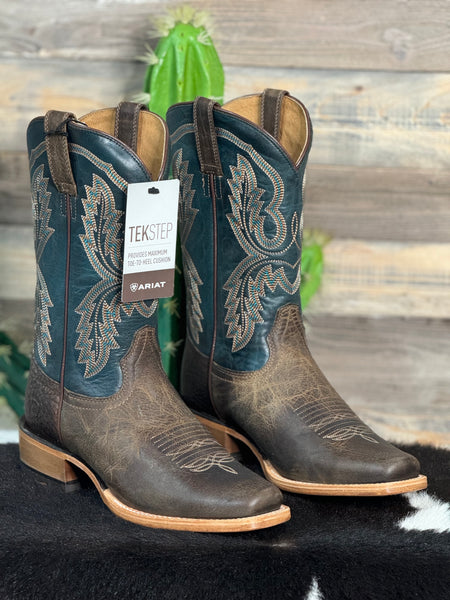 Ariat Futurity Cashout Western Boot