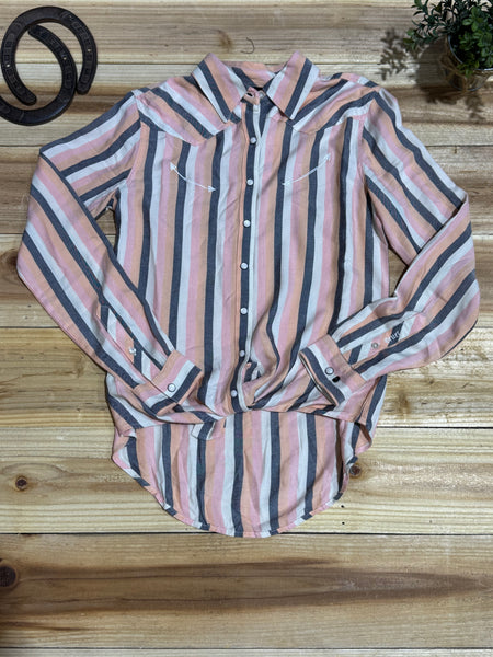 Pearl  L/S Shirt