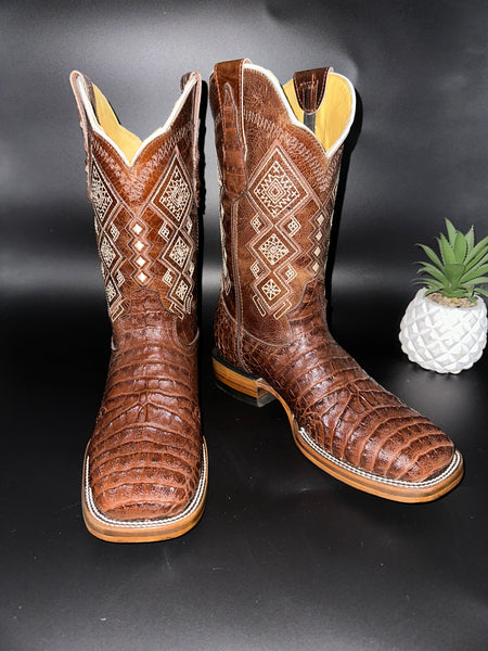 Roman Valley Brown Nuez Clon V2