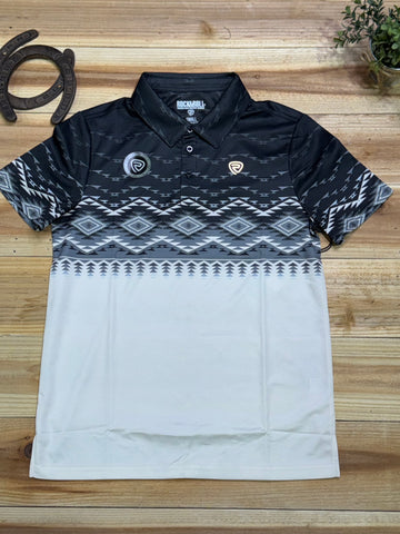 Black Night Polo