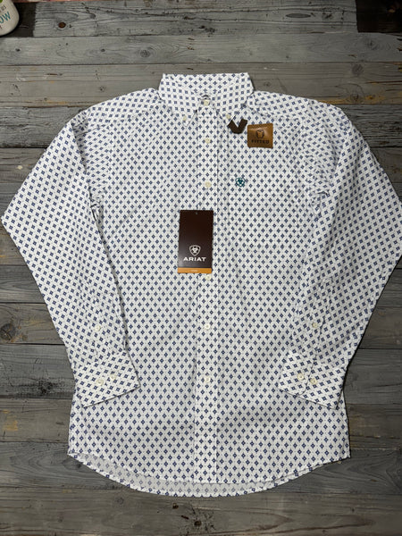 Ariat Boone Long Sleeve