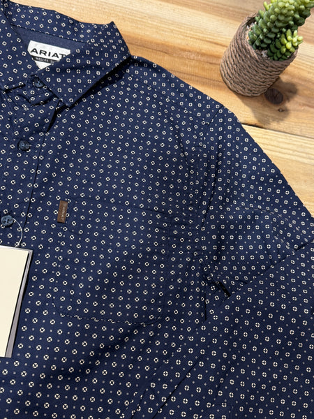 Ariat MyLo Long Sleeve
