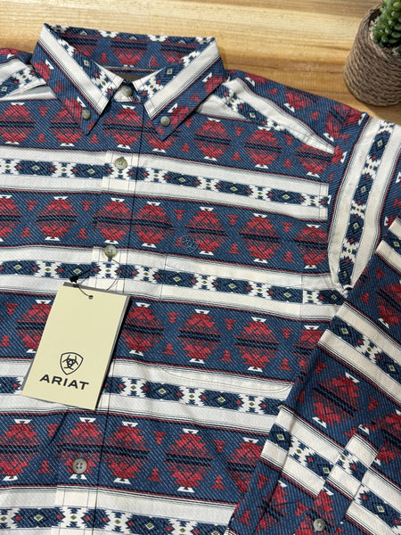 Ariat Wilder Long Sleeve