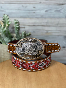 Eagle Eli Buckle