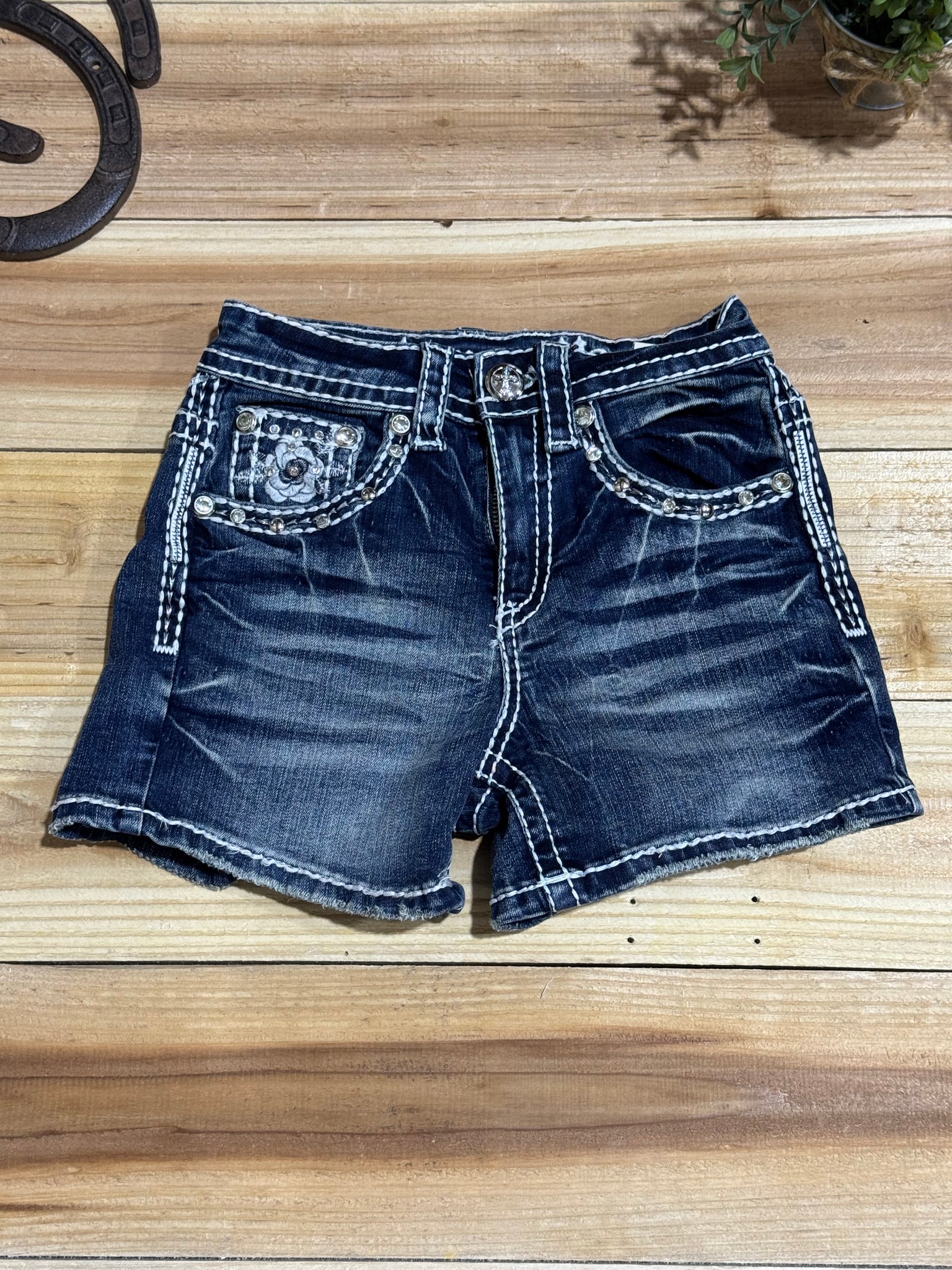 Ladies Shorts Annie