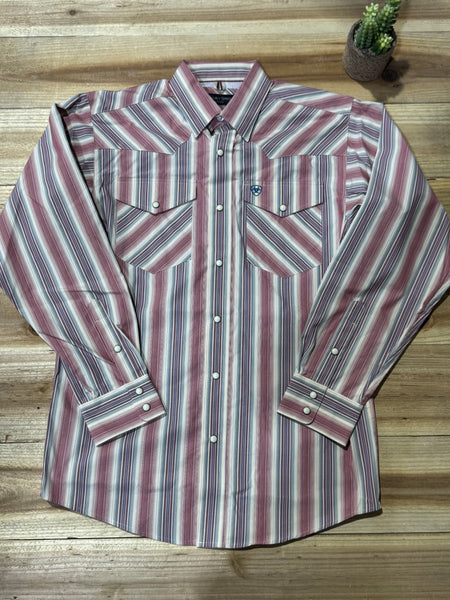 Ariat Pro Flynn Long Sleeve