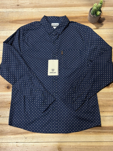 Ariat MyLo Long Sleeve