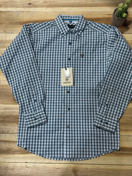 Ariat Pro Townes Long Sleeve