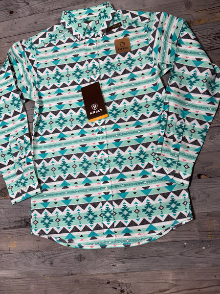 Ariat Jacey Long Sleeve