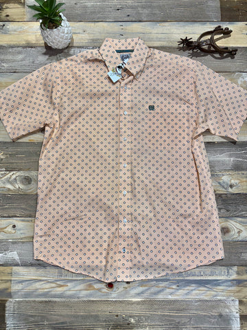 Cinch Titian Short Sleeves