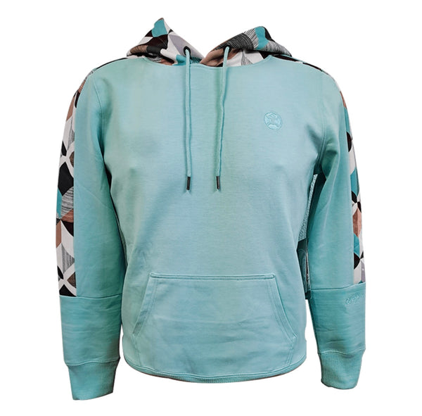Hooey Canyon TQ Women hoodie
