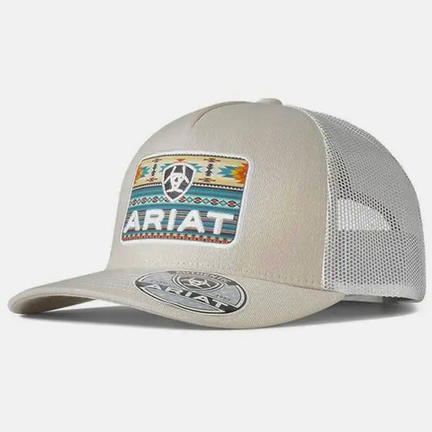 Ariat Aztec Cap