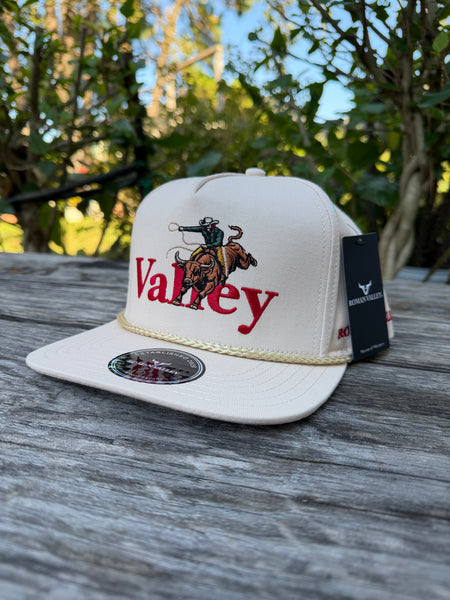 Valley Town Off-White