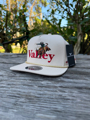 Valley Town Off-White