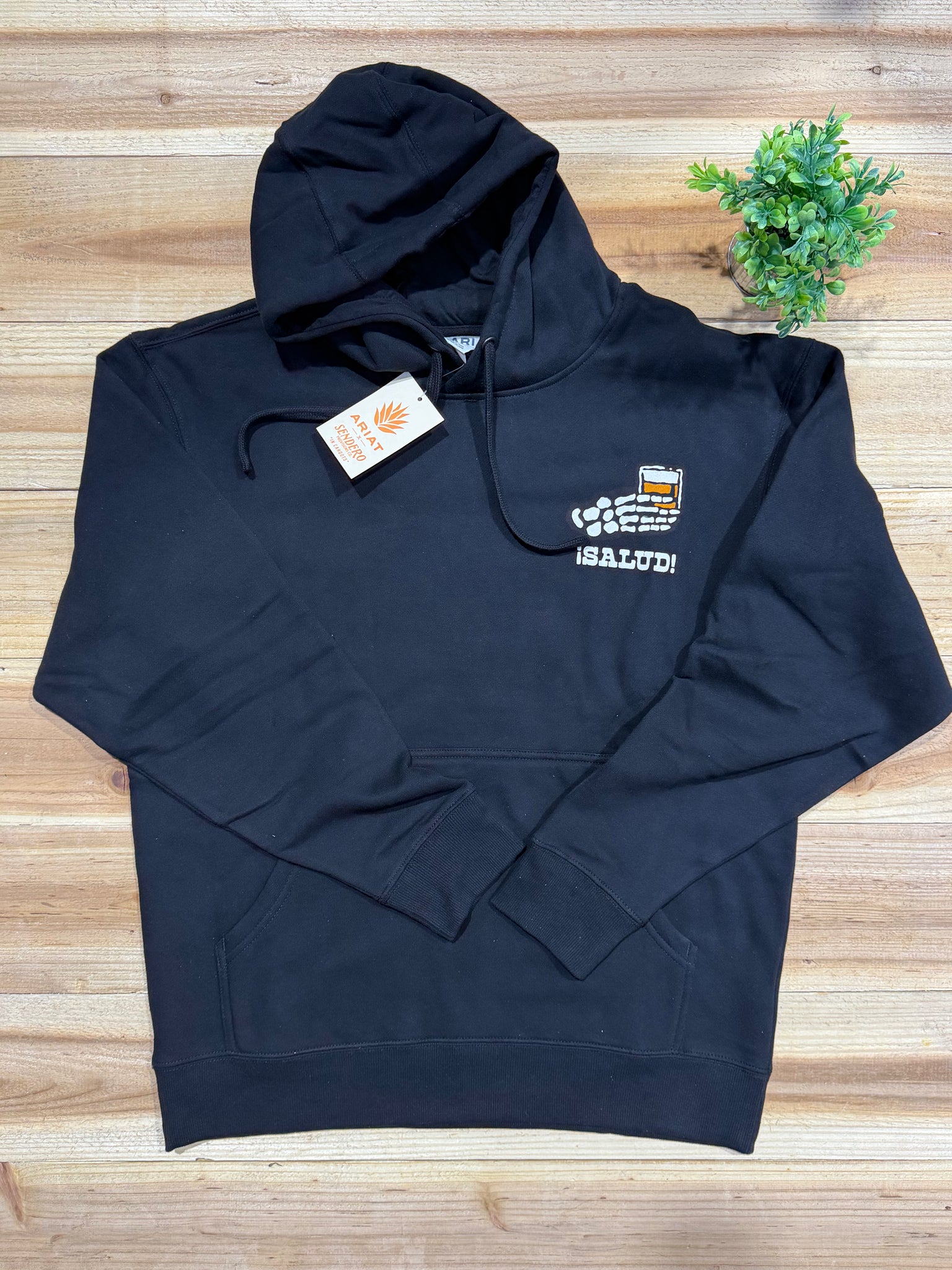 Ariat Salud Hoodie