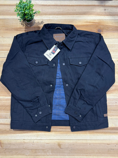 Canvas Rancher Jacket