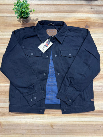Canvas Rancher Jacket