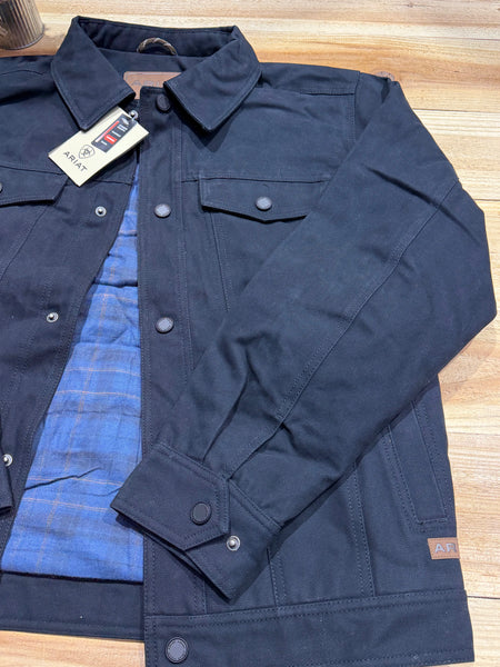 Canvas Rancher Jacket