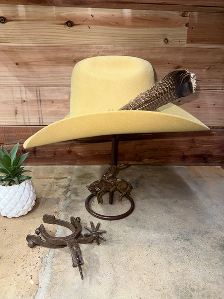 Roman Valley Mellow 6X Hat