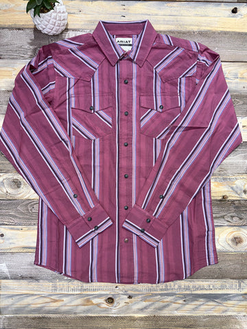 Ariat Humphrey Retro Shirt