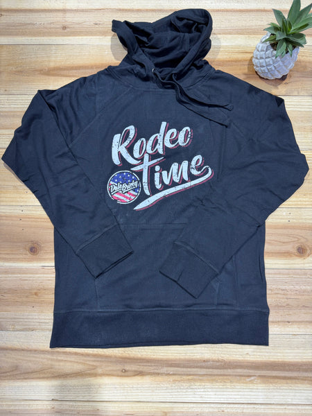 (Copy) Ariat Red Hoodie