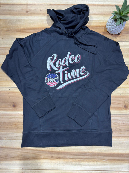 (Copy) Ariat Red Hoodie