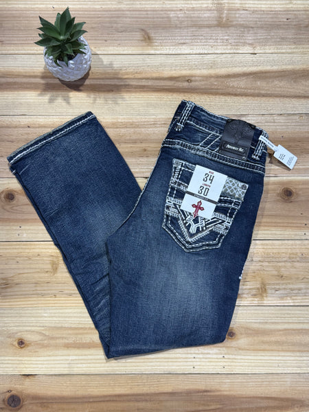 Answer Adam Embroidery