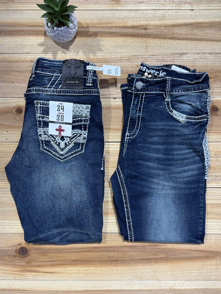 Answer Adam Embroidery