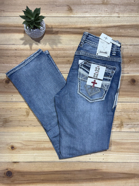 Answer “victor” Embroidery