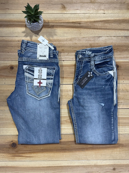 Answer “victor” Embroidery