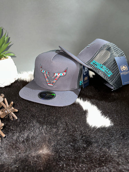 Aztec Greyson RVR Cap