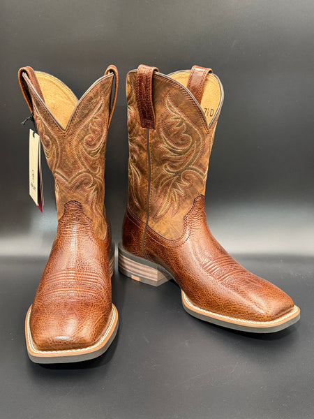 Ariat Slingshot Beasty Brown Boot