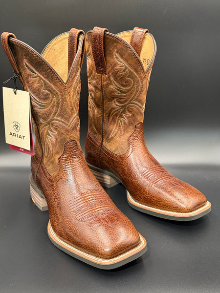 Ariat Slingshot Beasty Brown Boot