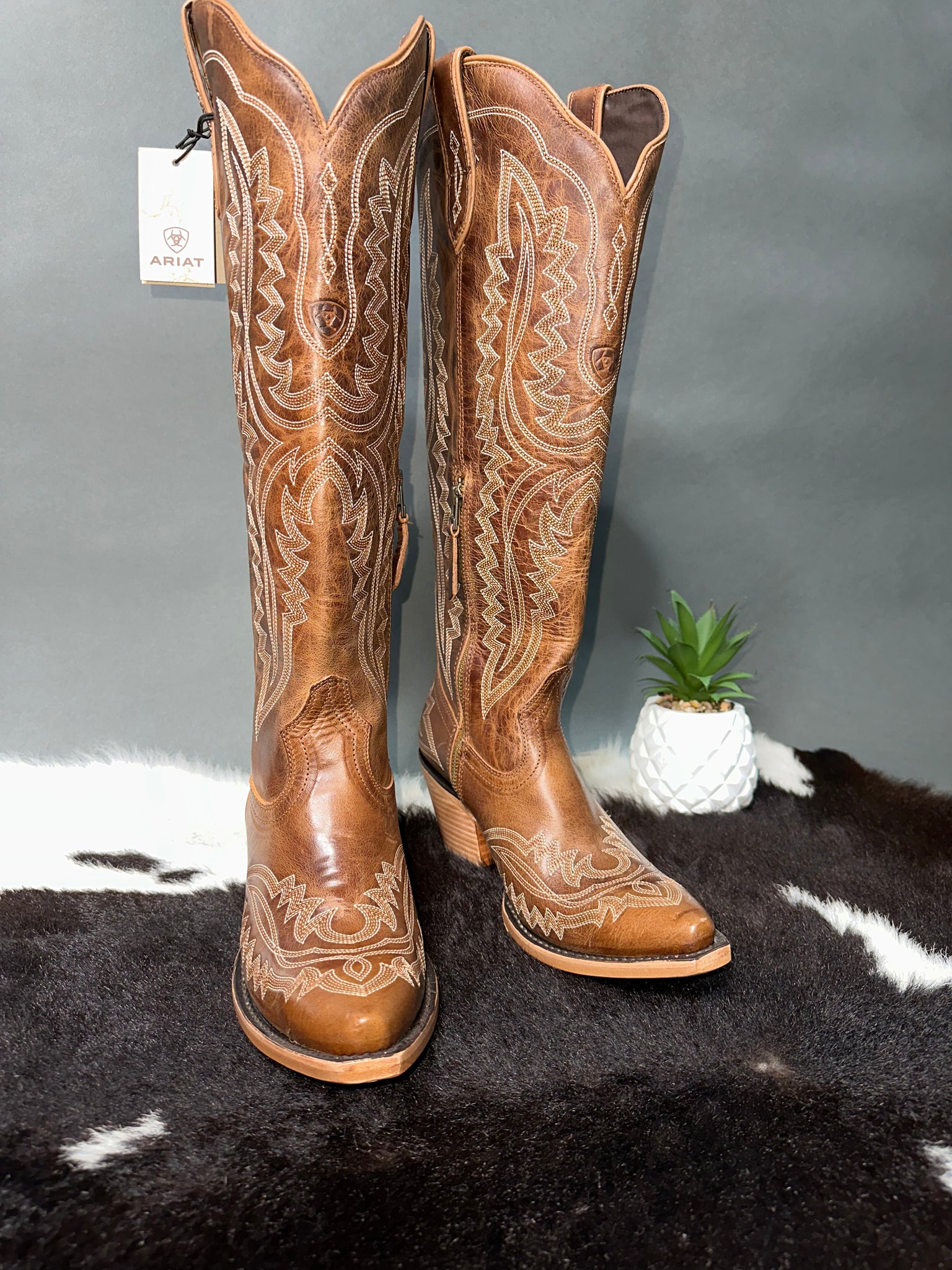 Casanova Shades of grain – Roman Valley Ranch