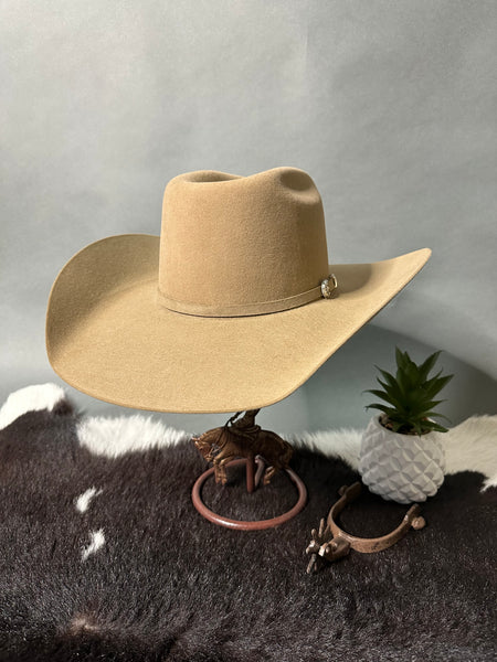 Resistol Sahara SP Felt Hat