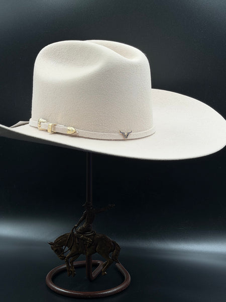 Roman Valley Silverbelly Horizon 4X Hat