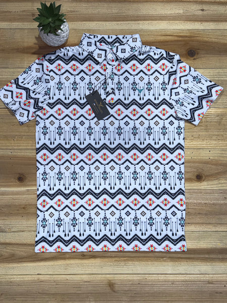 Aztec multi Polo