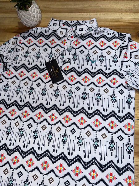 Aztec multi Polo