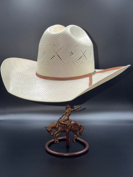 Roman Valley X’s Straw Hat