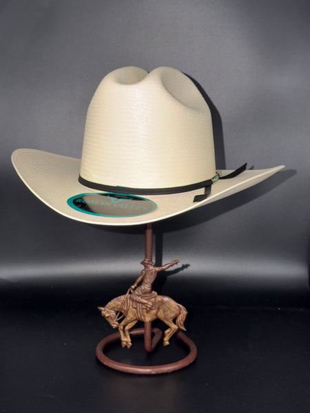 Sombrero Roge 20X