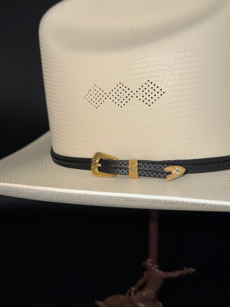 Sinaloa Sombrero Roge 100X