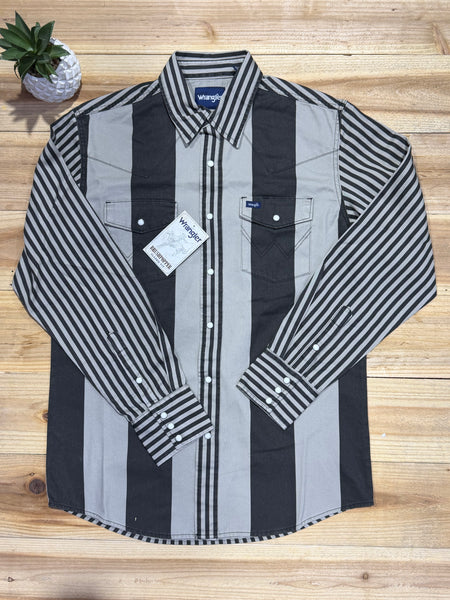 Wrangler Retro Night Popper