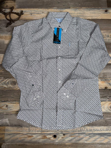 Cinch porcelain Long Sleeve