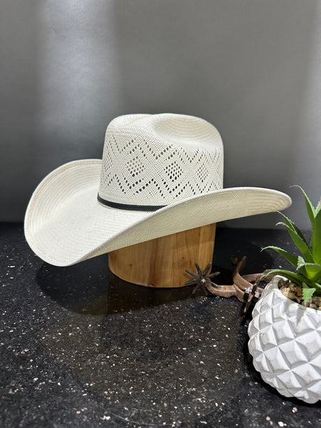 Roman Valley Roger Straw Hat