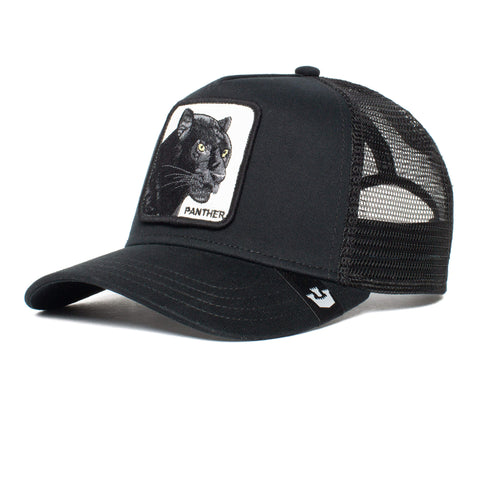 Goorin Cap Panther