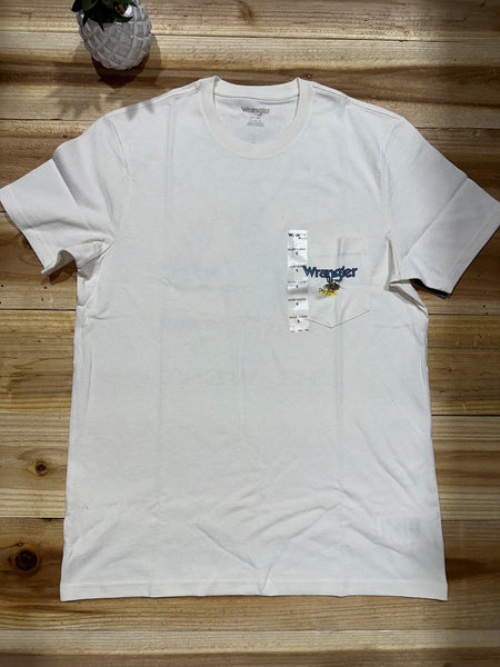 Wrangler Spirit Tee