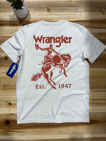 Wrangler Rider